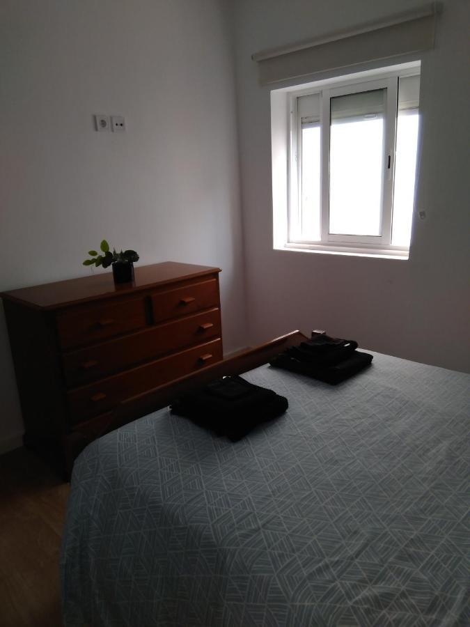 Casa Guti Otel Costa da Caparica Dış mekan fotoğraf