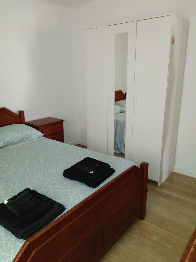 Casa Guti Otel Costa da Caparica Dış mekan fotoğraf