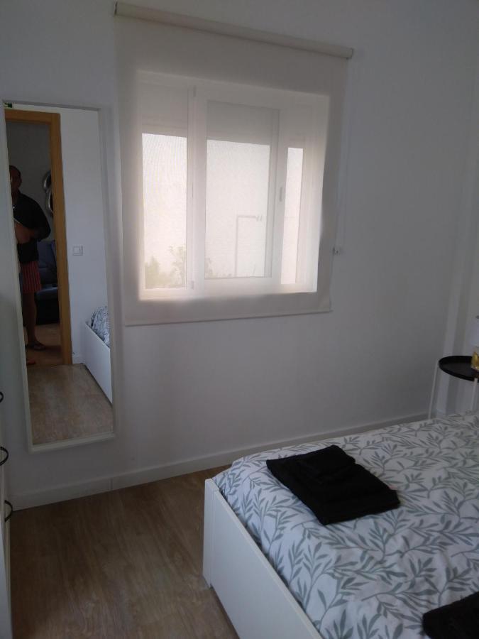 Casa Guti Otel Costa da Caparica Dış mekan fotoğraf