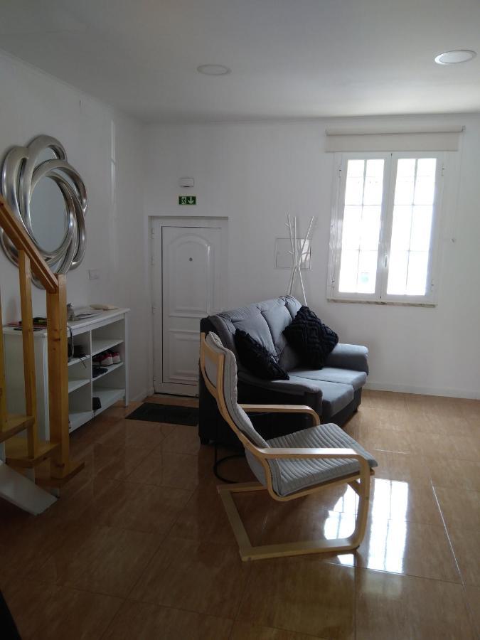 Casa Guti Otel Costa da Caparica Dış mekan fotoğraf