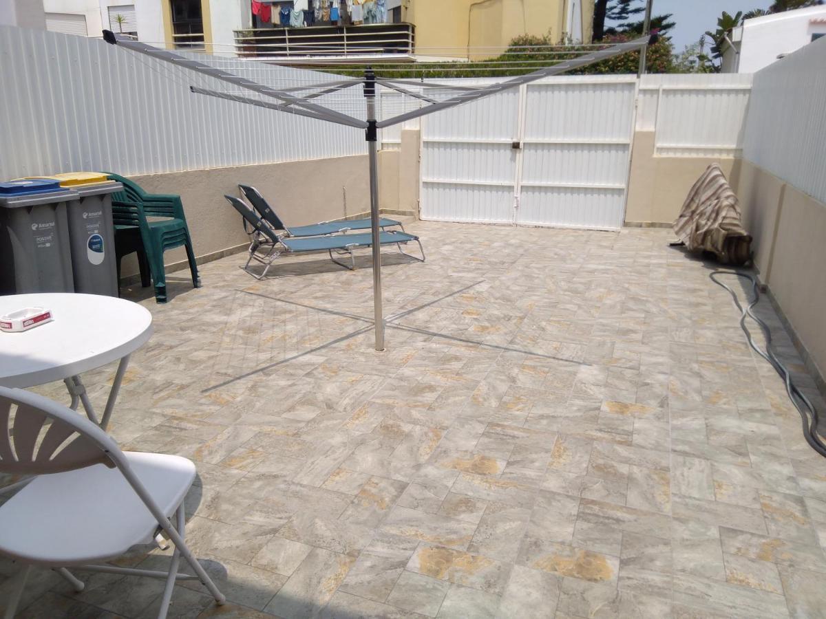 Casa Guti Otel Costa da Caparica Dış mekan fotoğraf