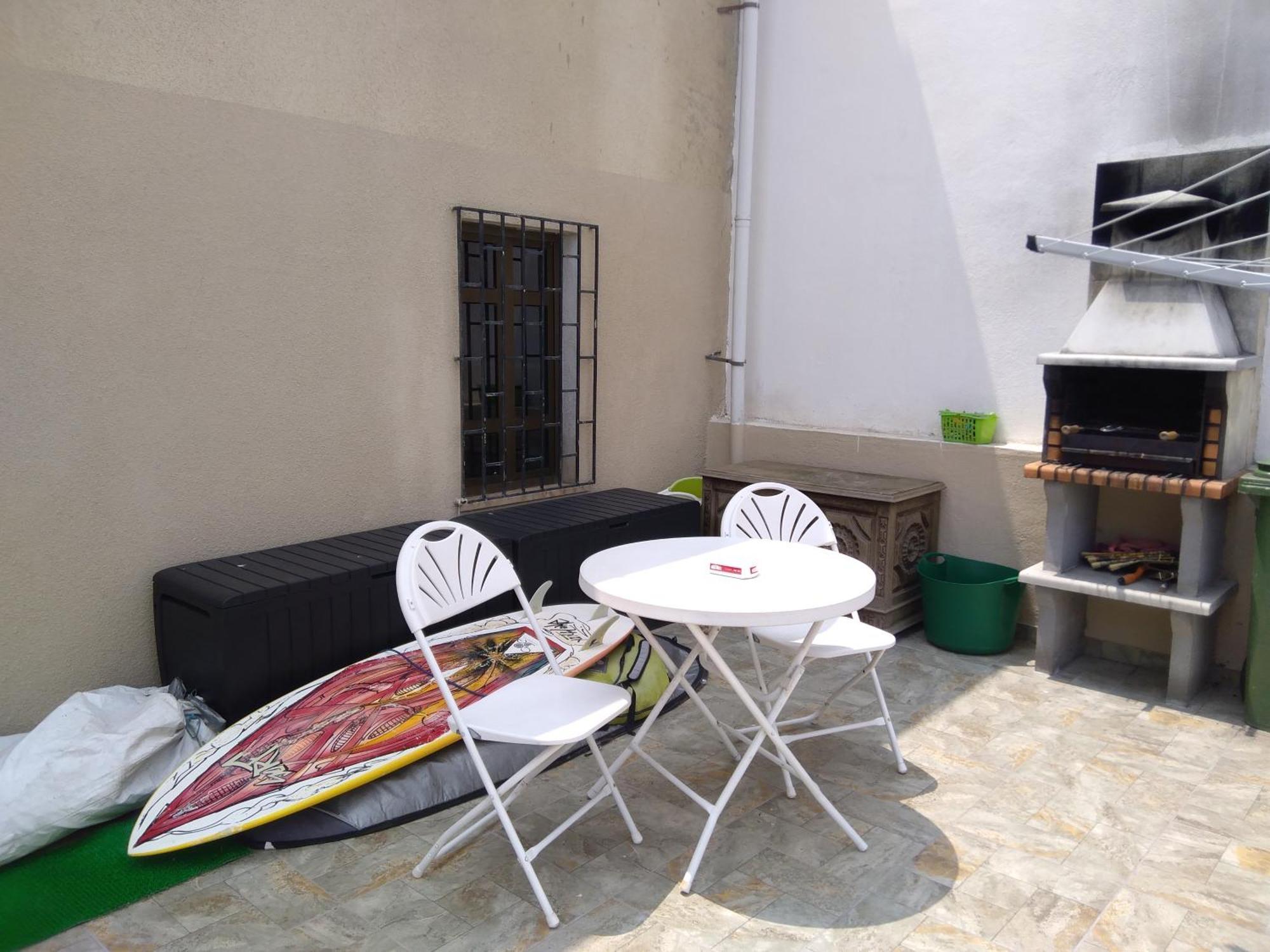 Casa Guti Otel Costa da Caparica Dış mekan fotoğraf